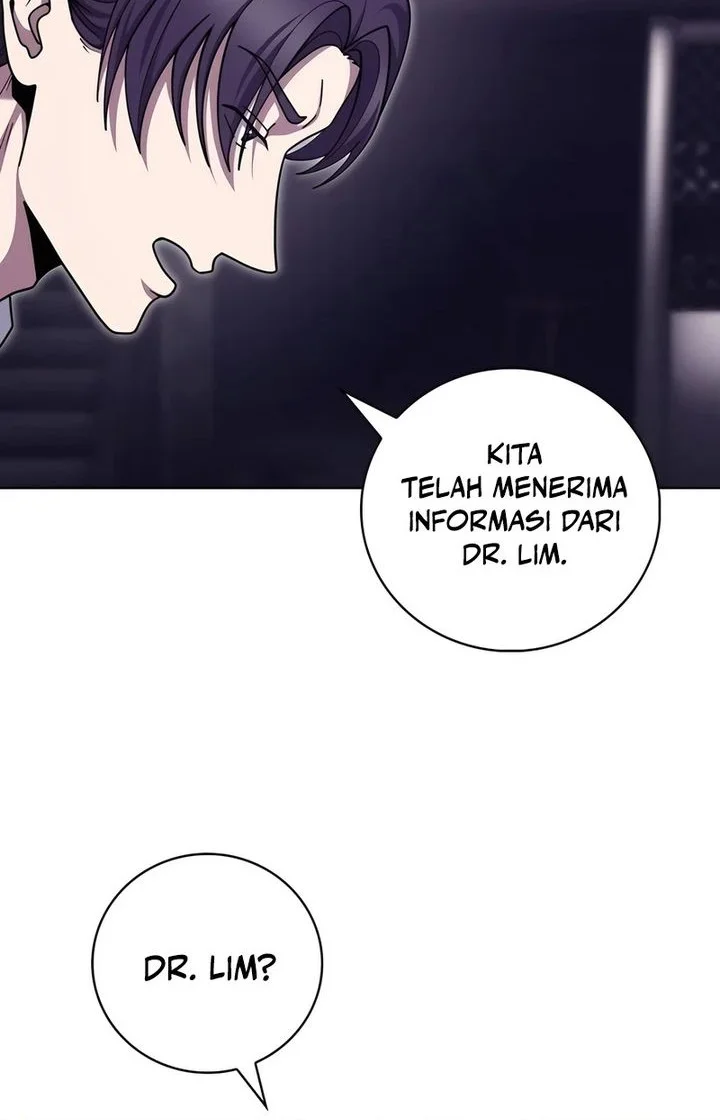 The Delivery Man From Murim Chapter 83 - halaman 4