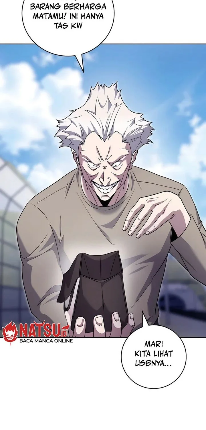 The Delivery Man From Murim Chapter 83 - halaman 41