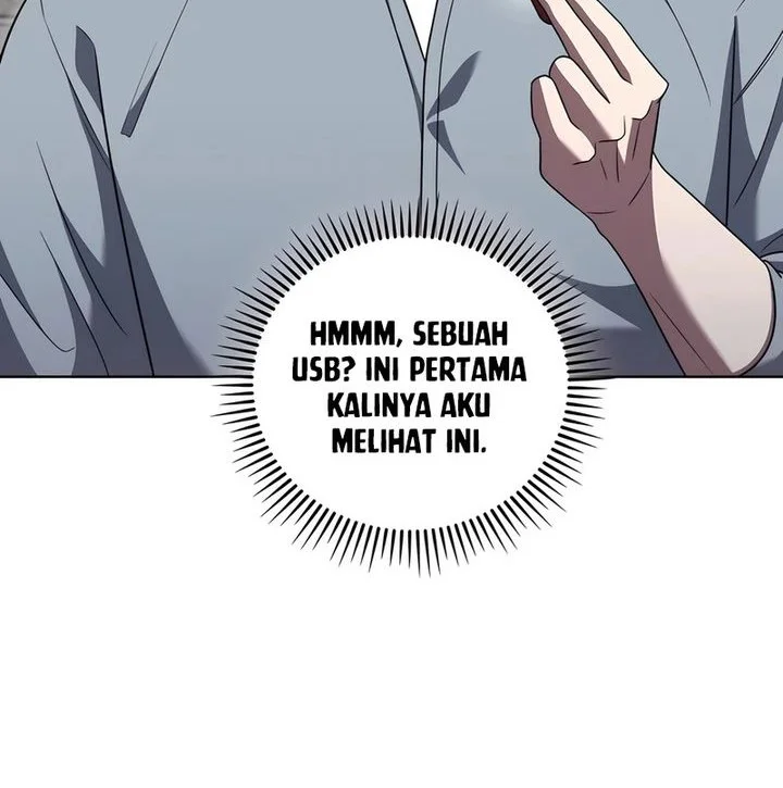 The Delivery Man From Murim Chapter 83 - halaman 43