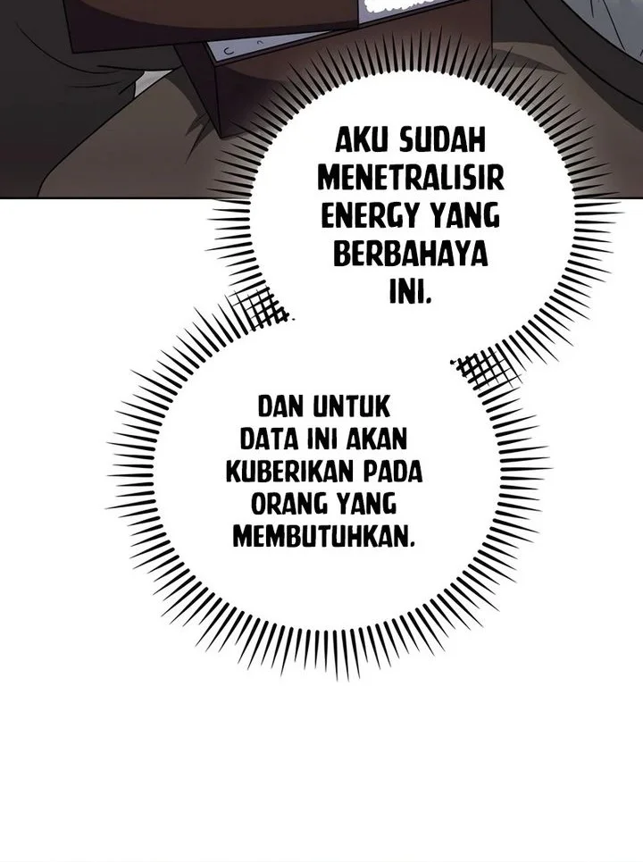 The Delivery Man From Murim Chapter 83 - halaman 45