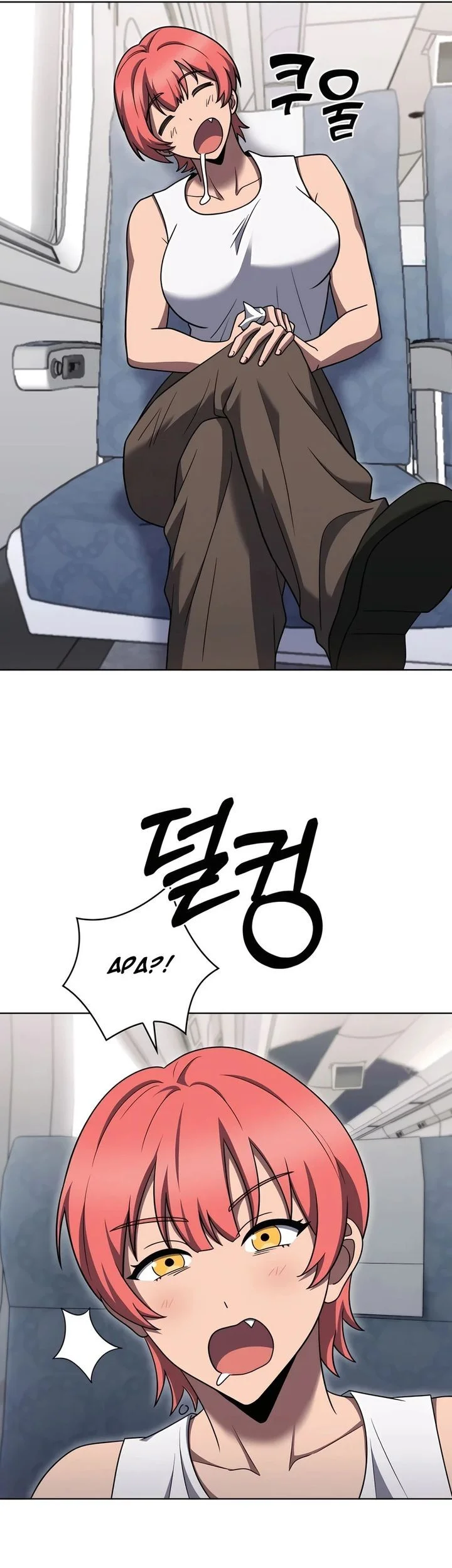The Delivery Man From Murim Chapter 83 - halaman 46