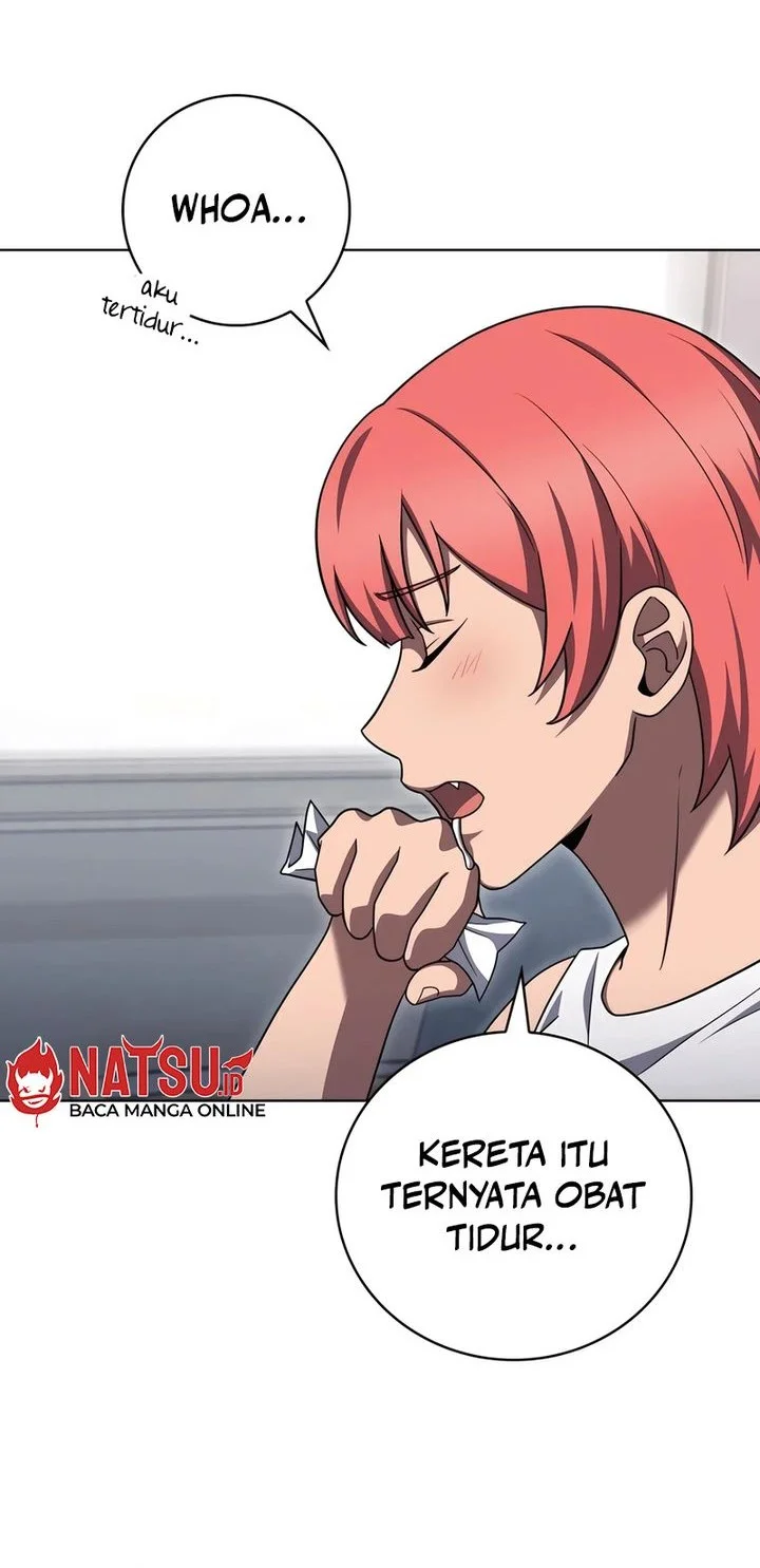 The Delivery Man From Murim Chapter 83 - halaman 47
