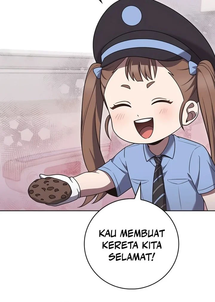The Delivery Man From Murim Chapter 83 - halaman 53