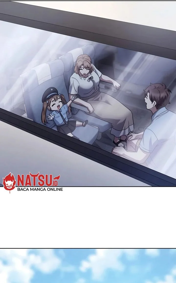 The Delivery Man From Murim Chapter 83 - halaman 55