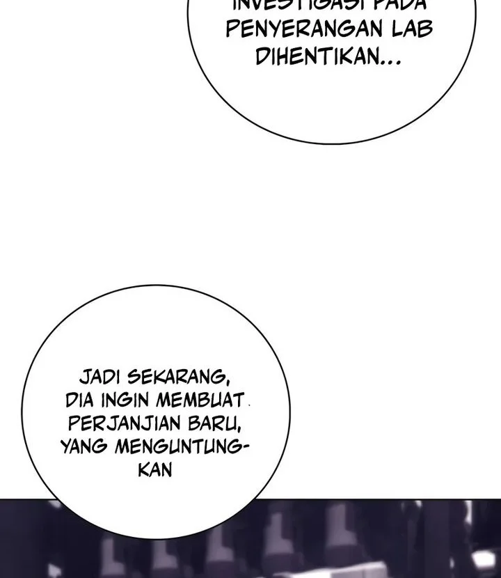 The Delivery Man From Murim Chapter 83 - halaman 6