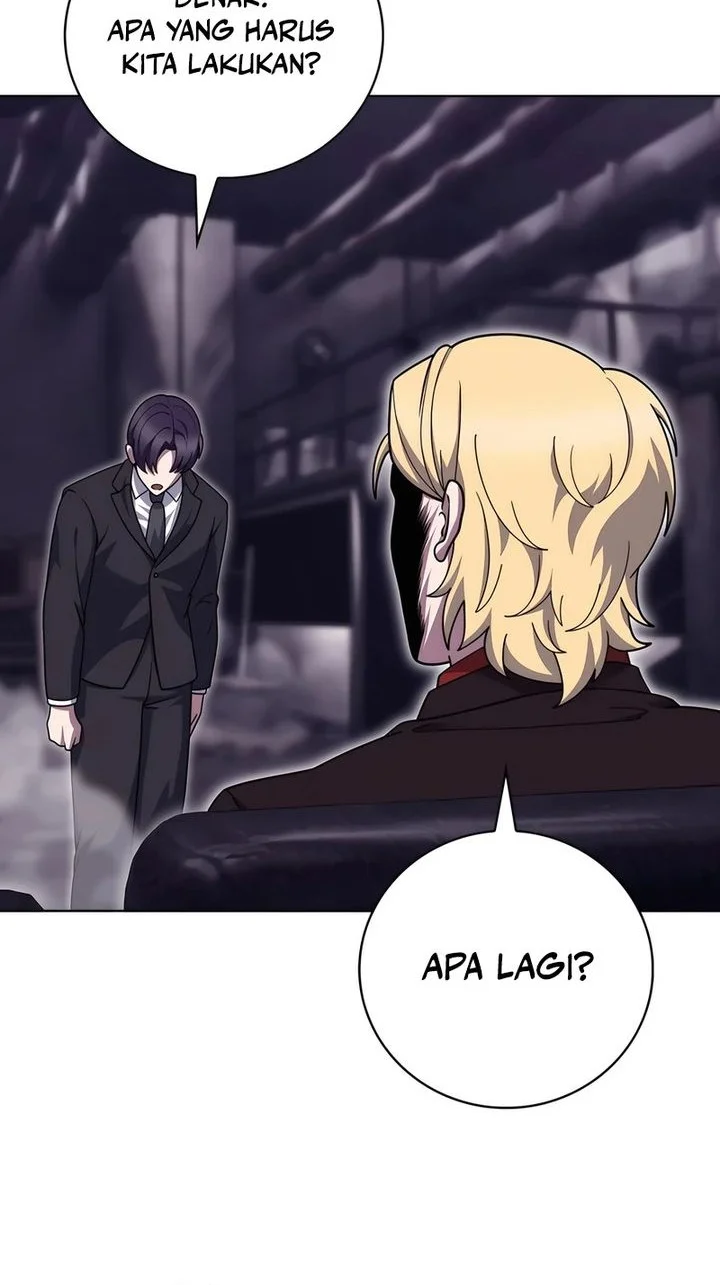 The Delivery Man From Murim Chapter 83 - halaman 8
