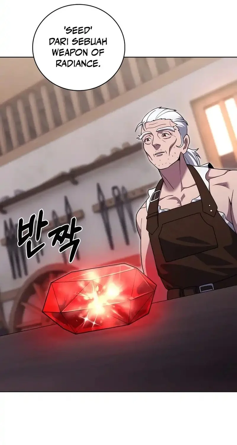 The Delivery Man From Murim Chapter 84 - halaman 20