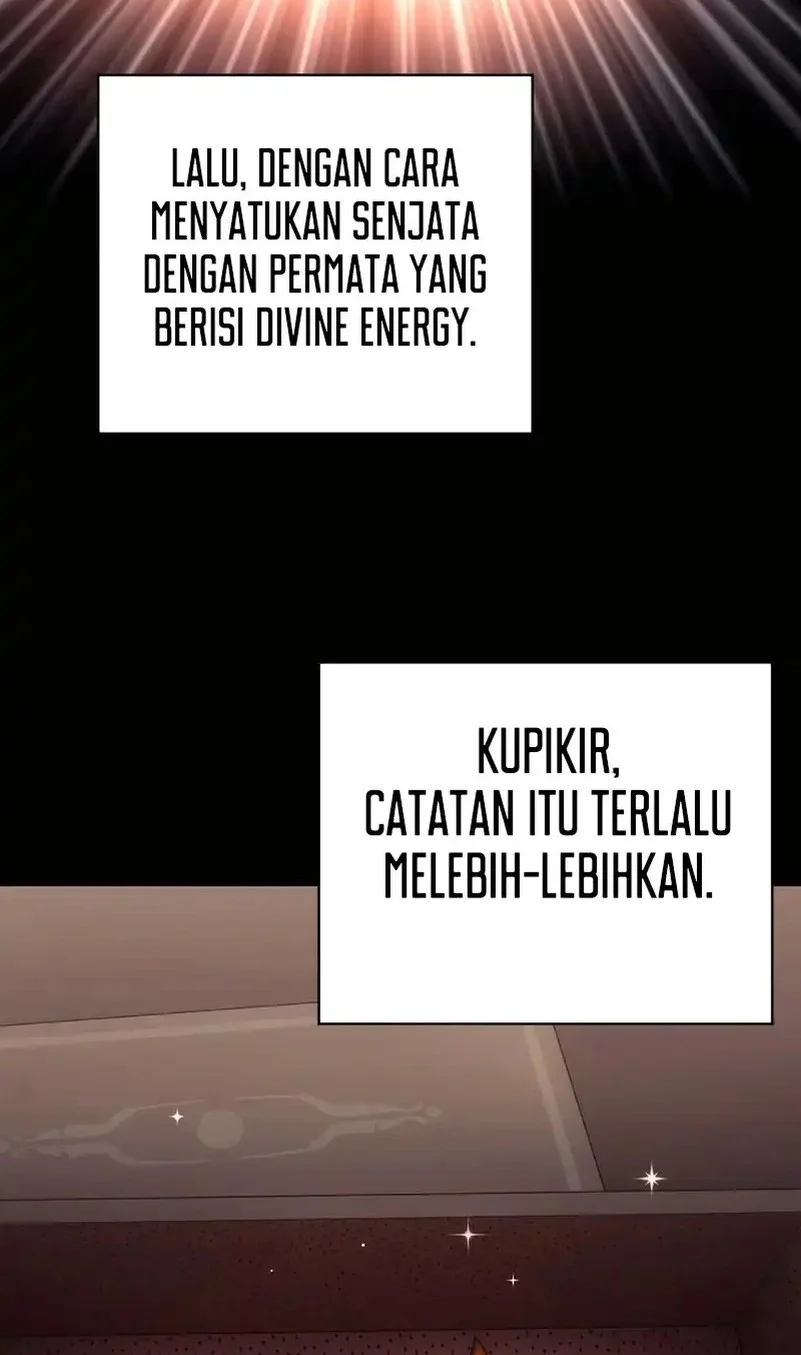 The Delivery Man From Murim Chapter 84 - halaman 28