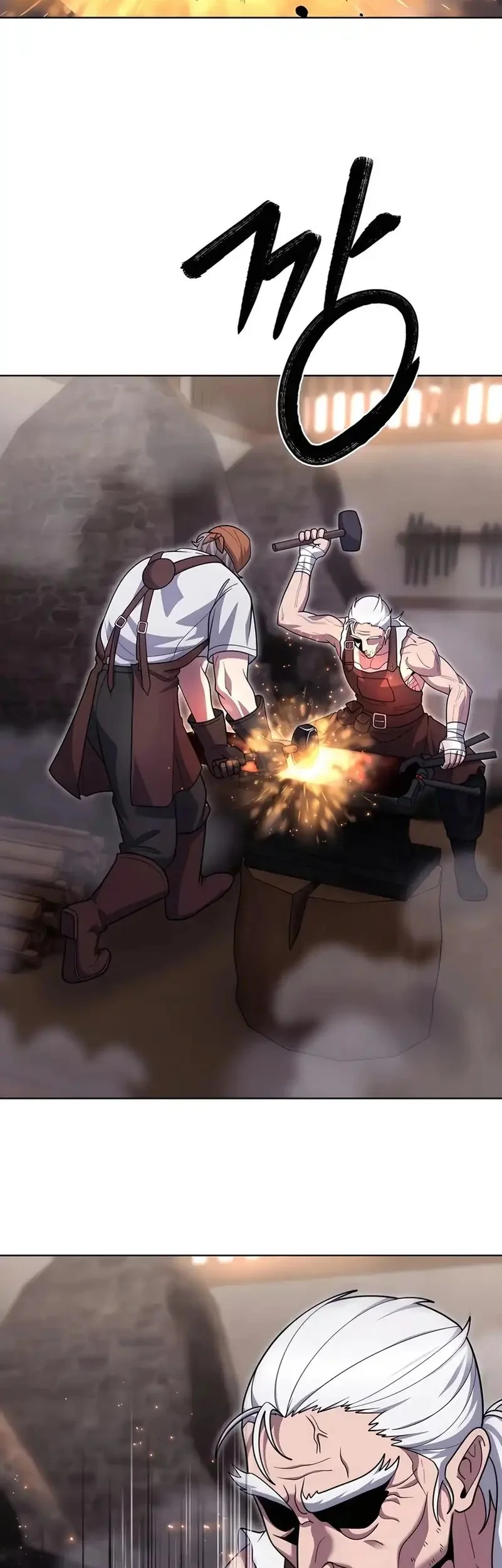 The Delivery Man From Murim Chapter 84 - halaman 3