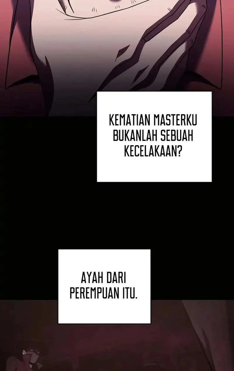 The Delivery Man From Murim Chapter 84 - halaman 36