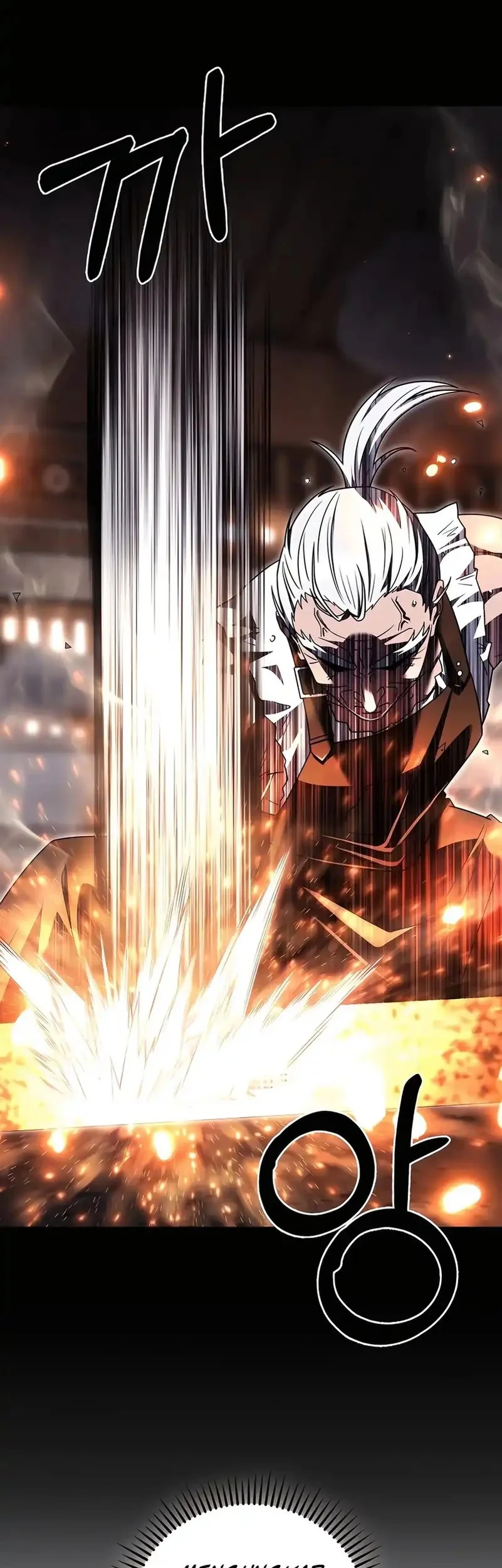The Delivery Man From Murim Chapter 84 - halaman 39