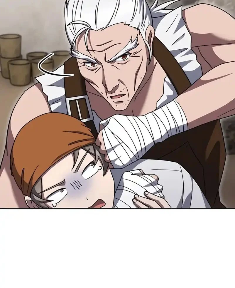 The Delivery Man From Murim Chapter 84 - halaman 48