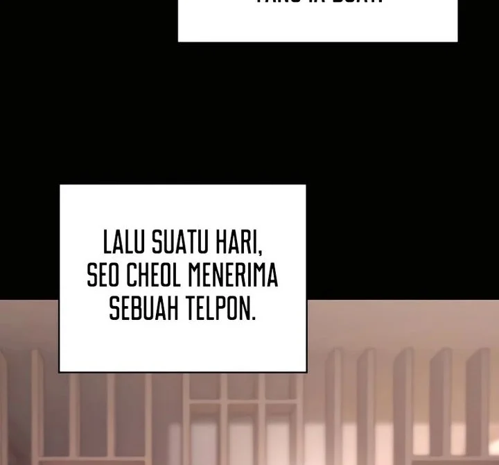The Delivery Man From Murim Chapter 85 - halaman 12