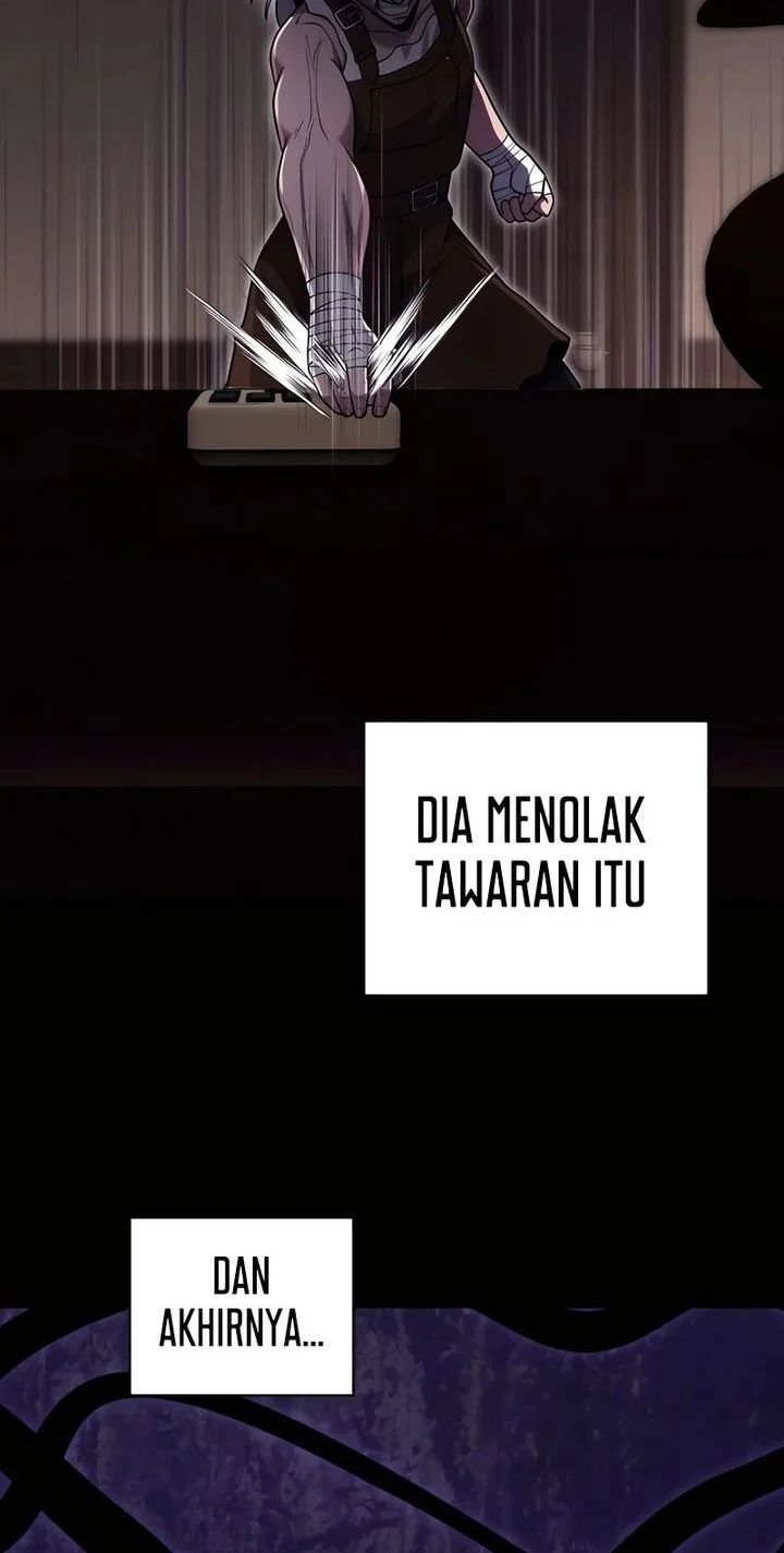 The Delivery Man From Murim Chapter 85 - halaman 16