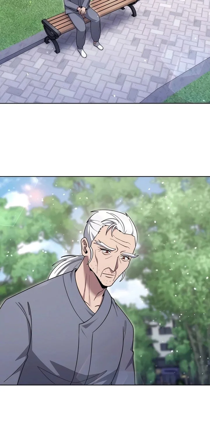 The Delivery Man From Murim Chapter 85 - halaman 2