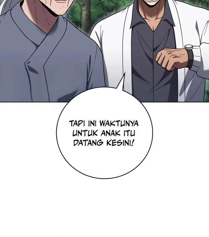 The Delivery Man From Murim Chapter 85 - halaman 22