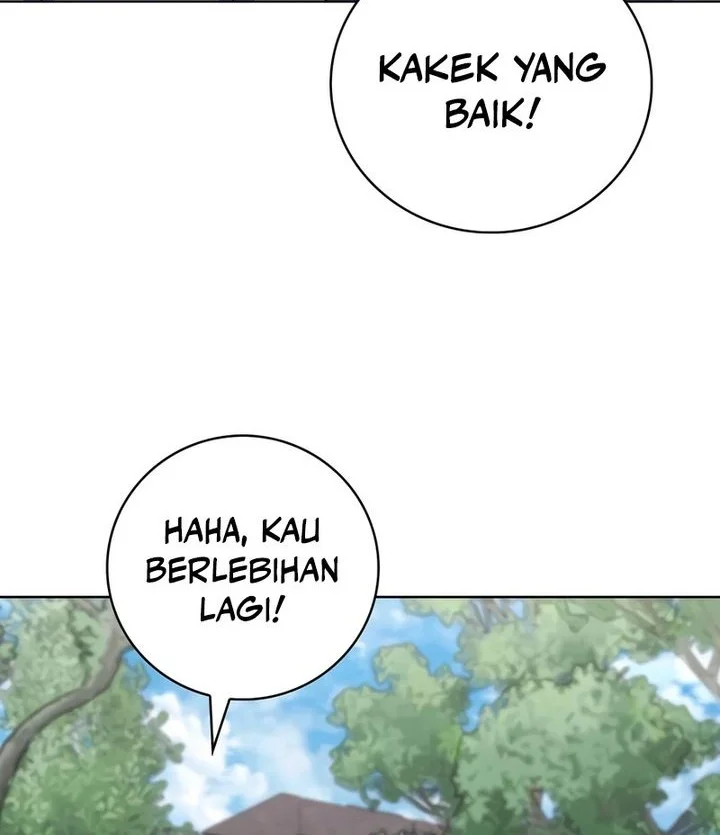 The Delivery Man From Murim Chapter 85 - halaman 24