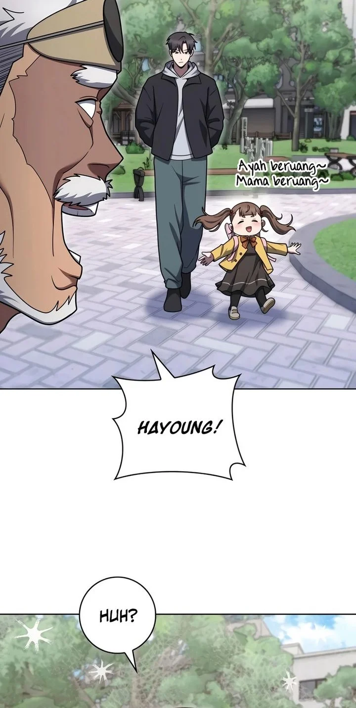 The Delivery Man From Murim Chapter 85 - halaman 26