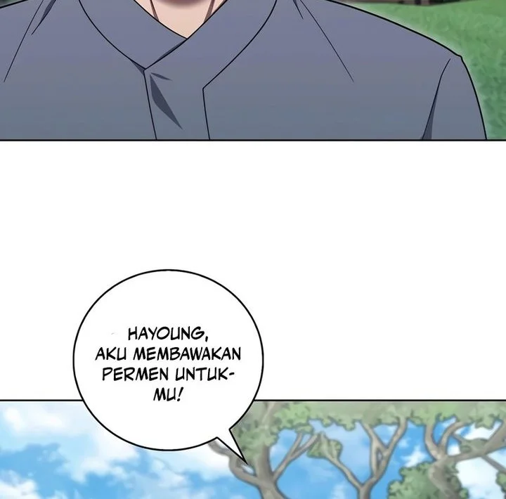 The Delivery Man From Murim Chapter 85 - halaman 30