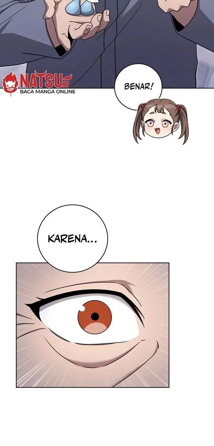 The Delivery Man From Murim Chapter 85 - halaman 40