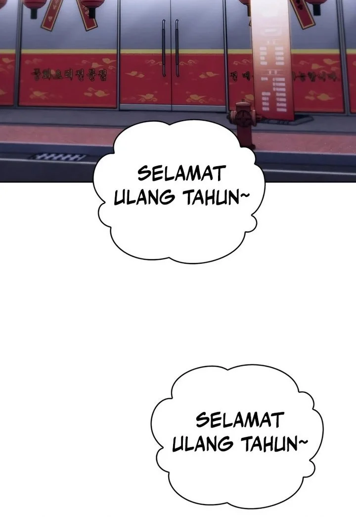 The Delivery Man From Murim Chapter 85 - halaman 46
