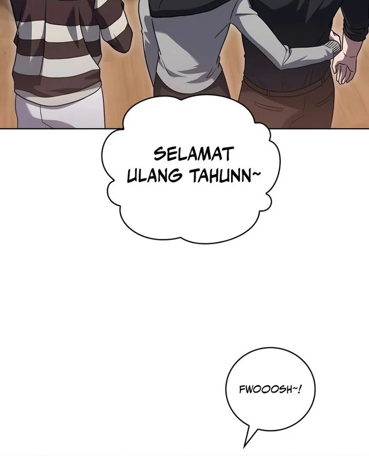 The Delivery Man From Murim Chapter 85 - halaman 48