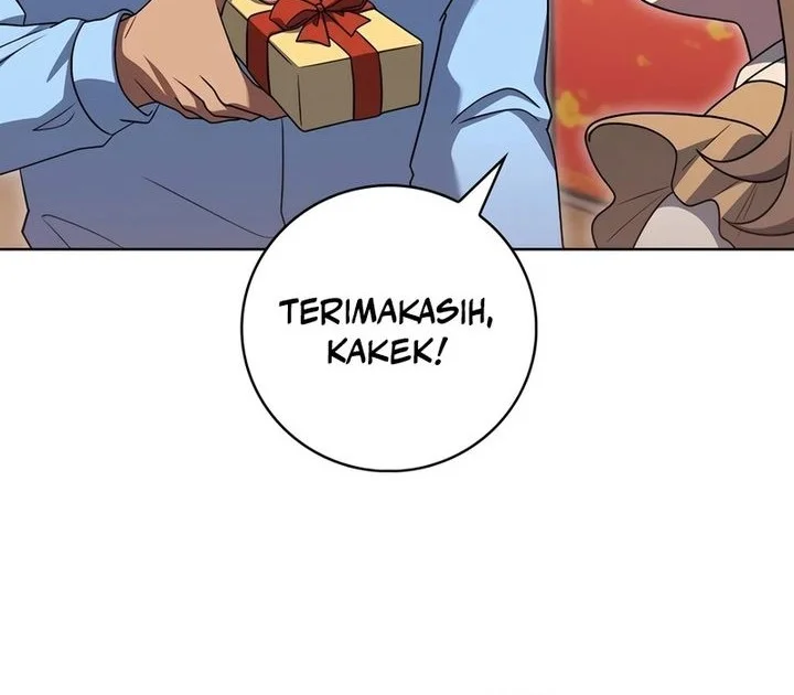 The Delivery Man From Murim Chapter 85 - halaman 52