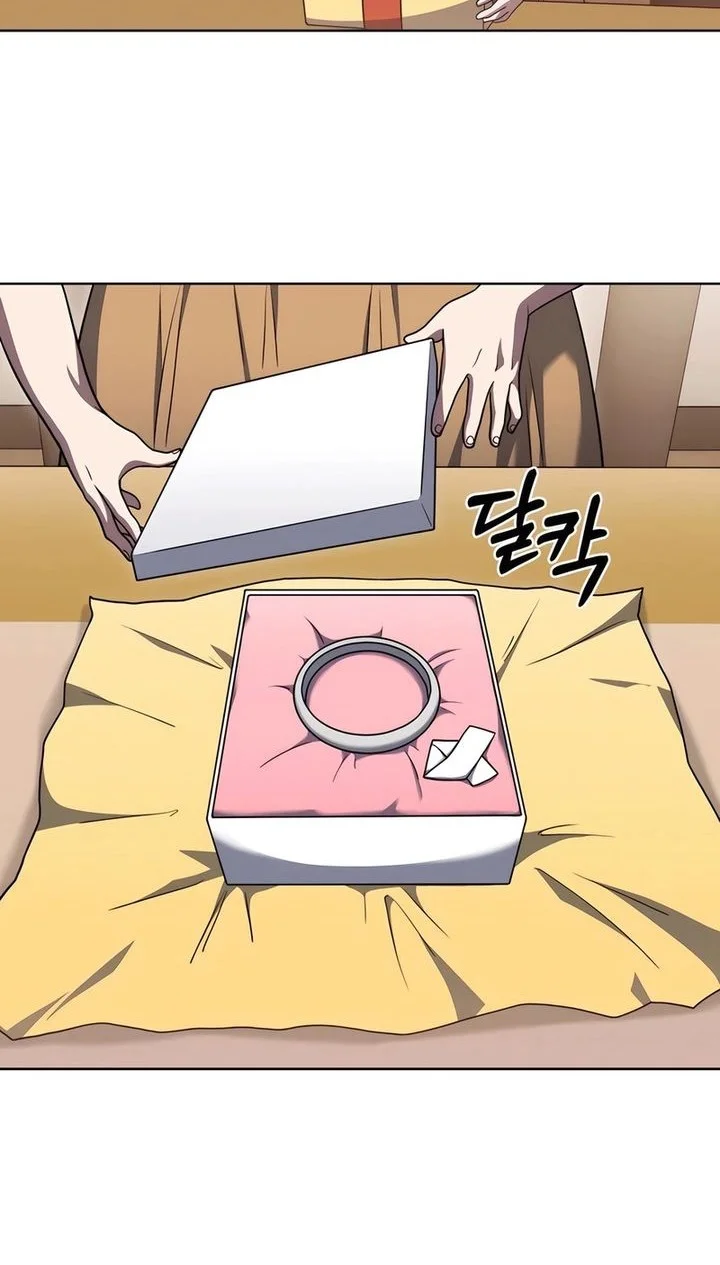 The Delivery Man From Murim Chapter 85 - halaman 54