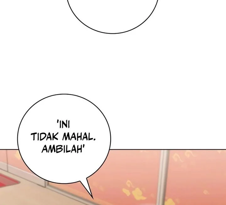 The Delivery Man From Murim Chapter 85 - halaman 58