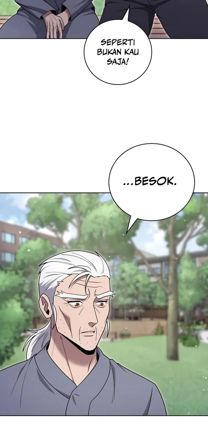 The Delivery Man From Murim Chapter 85 - halaman 6