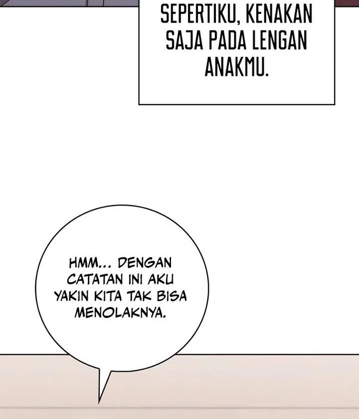 The Delivery Man From Murim Chapter 85 - halaman 60