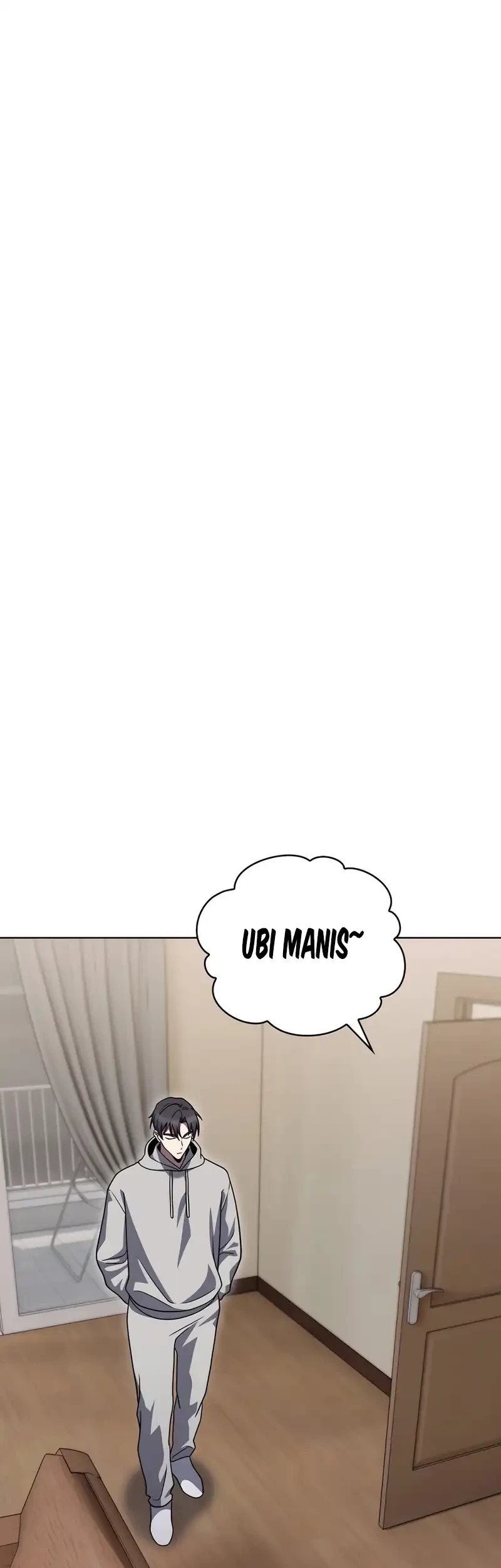 The Delivery Man From Murim Chapter 86 - halaman 2
