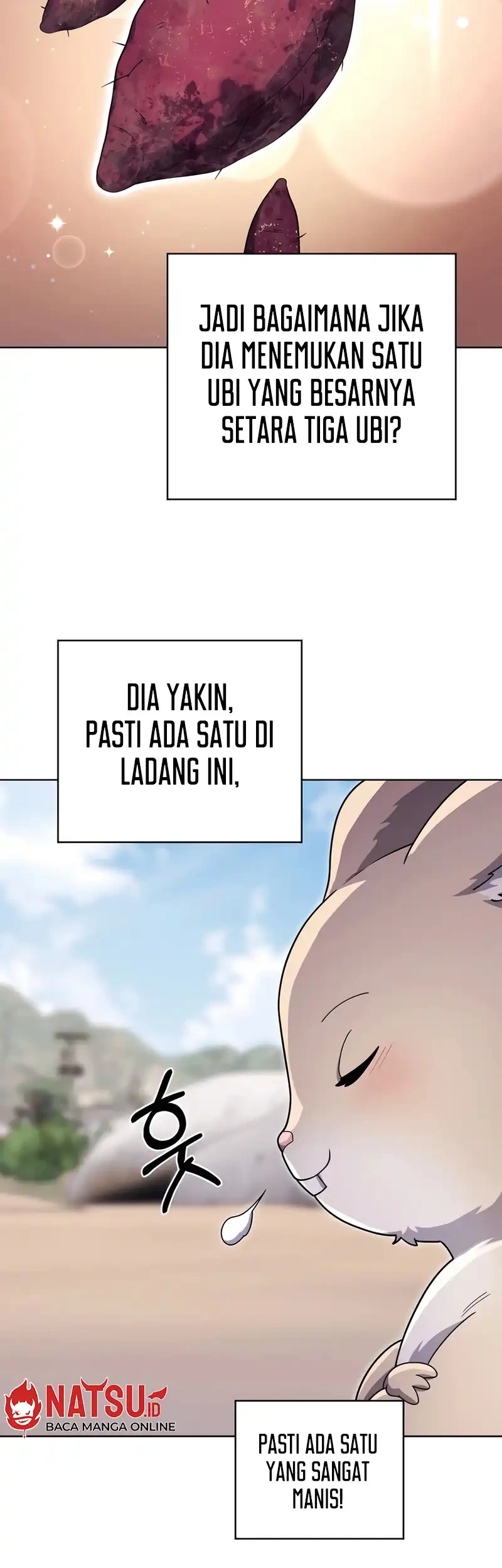The Delivery Man From Murim Chapter 86 - halaman 28