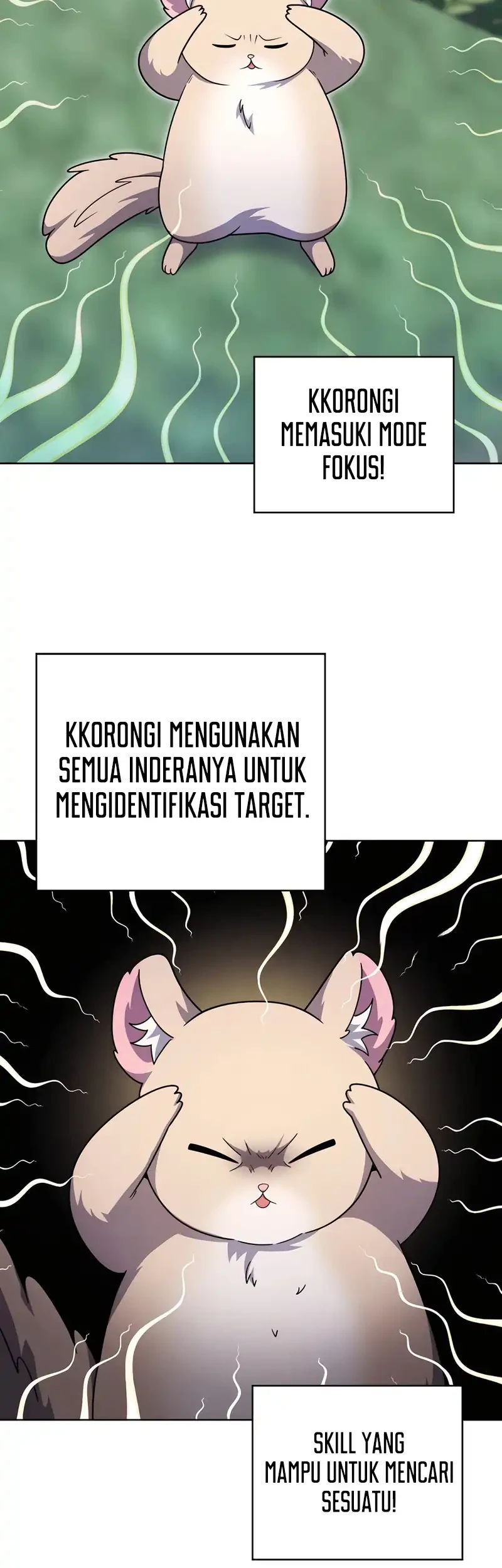 The Delivery Man From Murim Chapter 86 - halaman 30