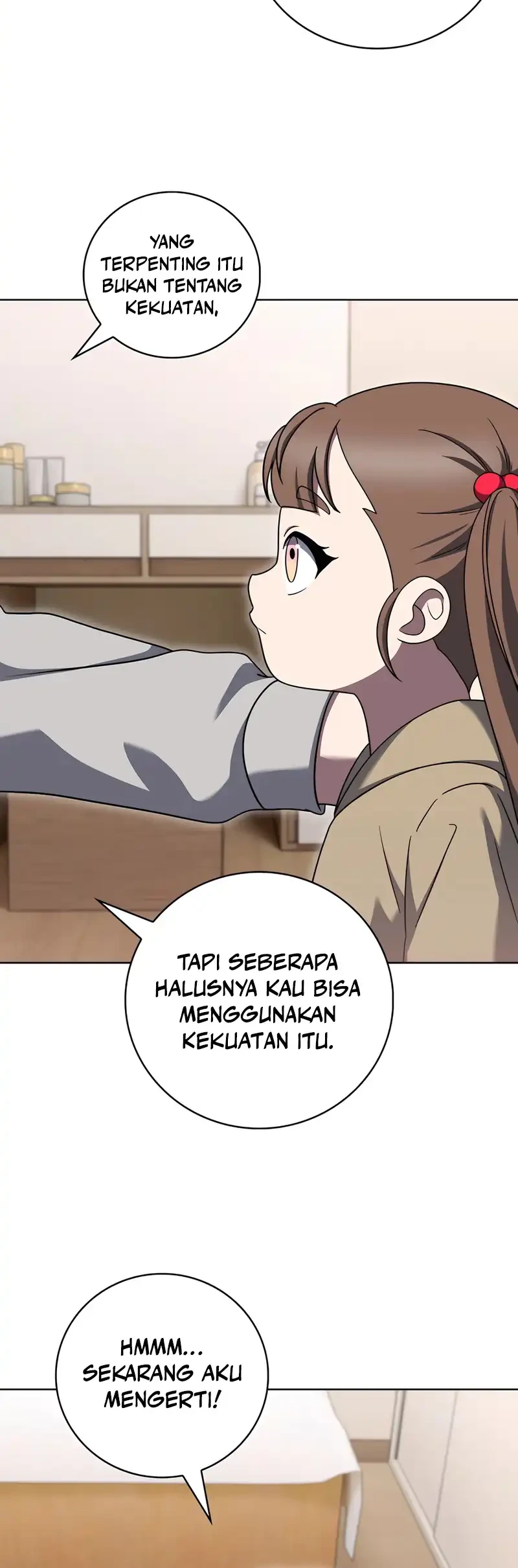 The Delivery Man From Murim Chapter 86 - halaman 7