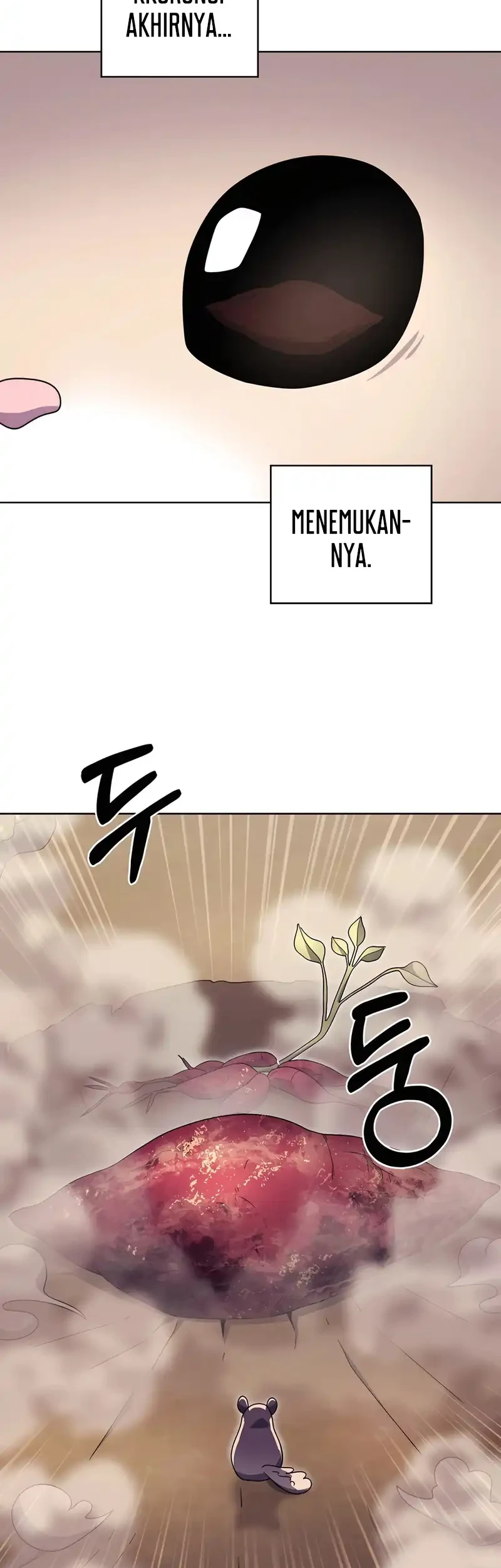 The Delivery Man From Murim Chapter 87 - halaman 21
