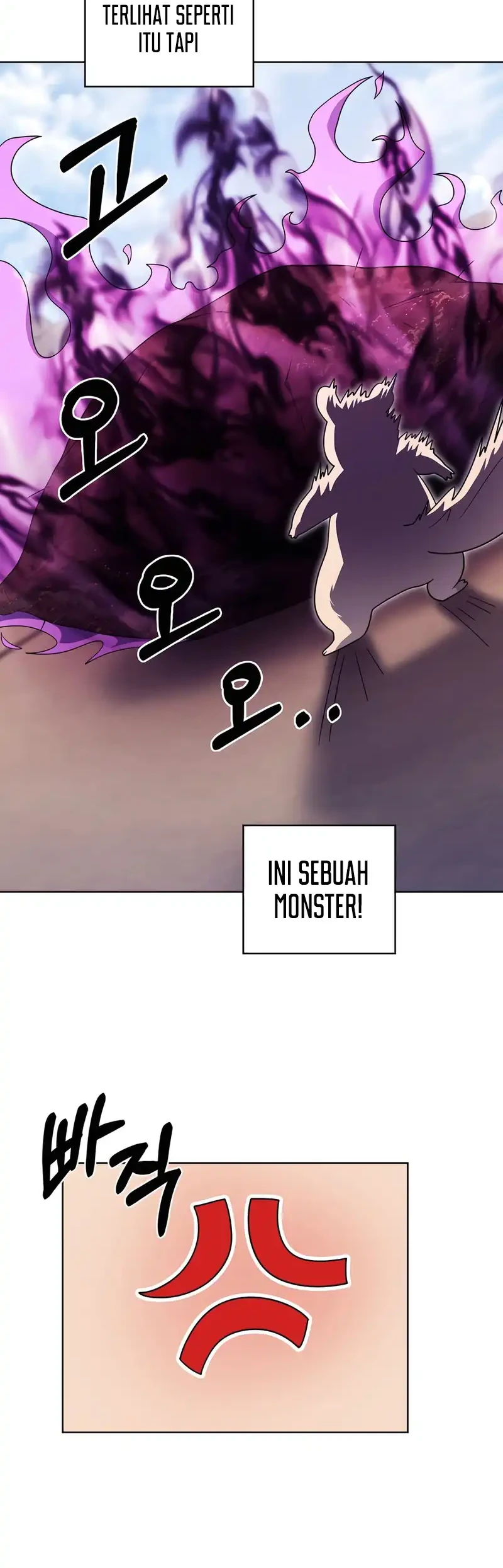 The Delivery Man From Murim Chapter 87 - halaman 25