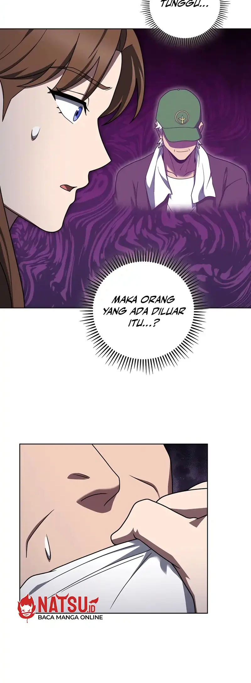 The Delivery Man From Murim Chapter 87 - halaman 43