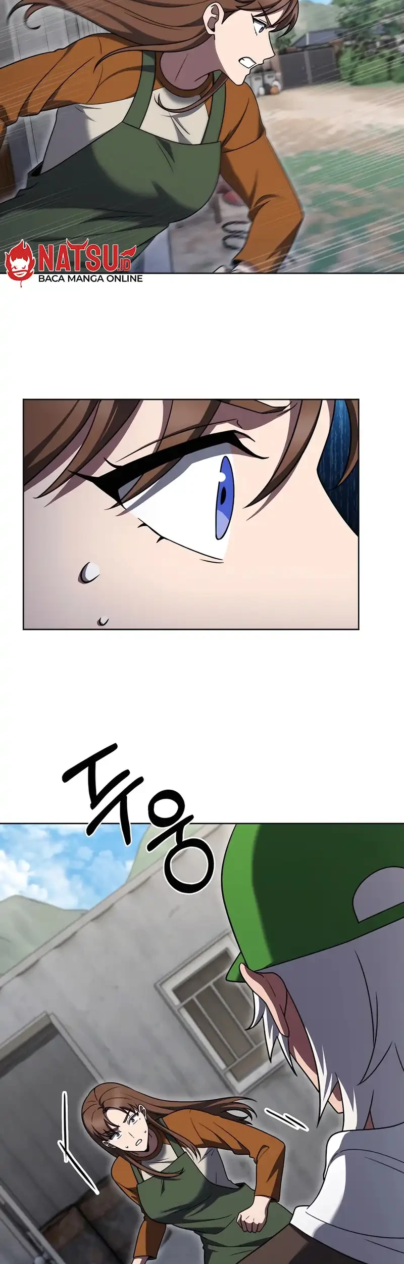 The Delivery Man From Murim Chapter 87 - halaman 48
