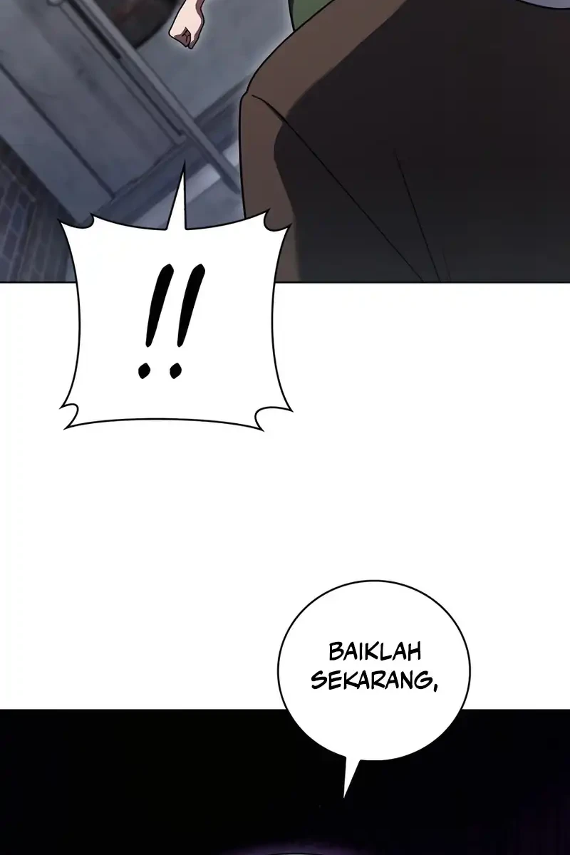 The Delivery Man From Murim Chapter 87 - halaman 49