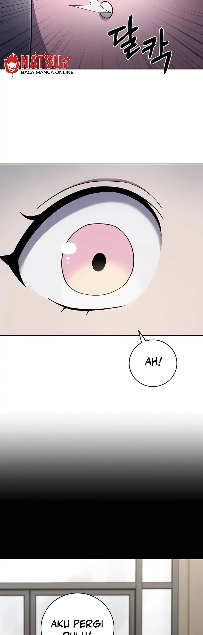 The Delivery Man From Murim Chapter 87 - halaman 5