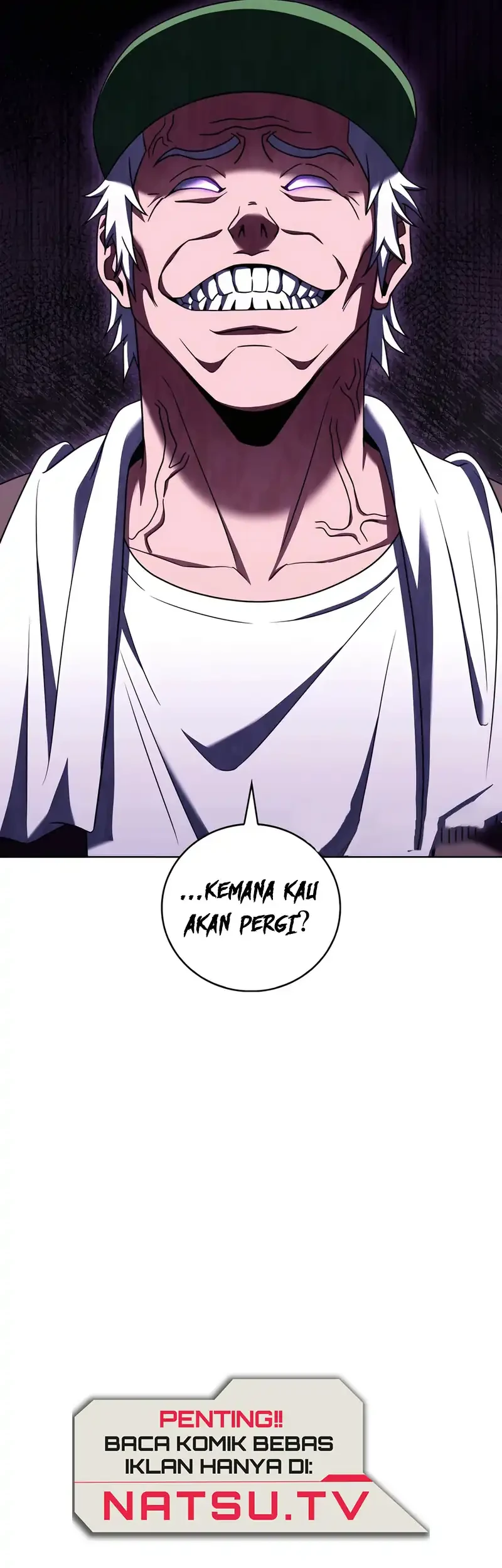 The Delivery Man From Murim Chapter 87 - halaman 50
