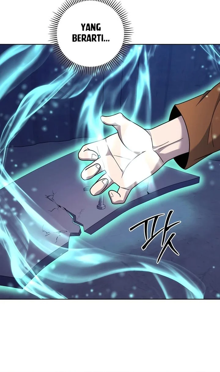 The Delivery Man From Murim Chapter 88 - halaman 20