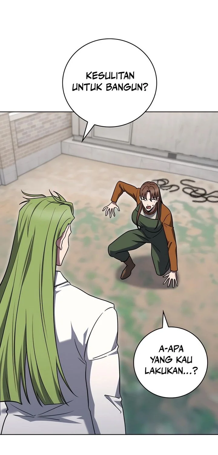 The Delivery Man From Murim Chapter 88 - halaman 40