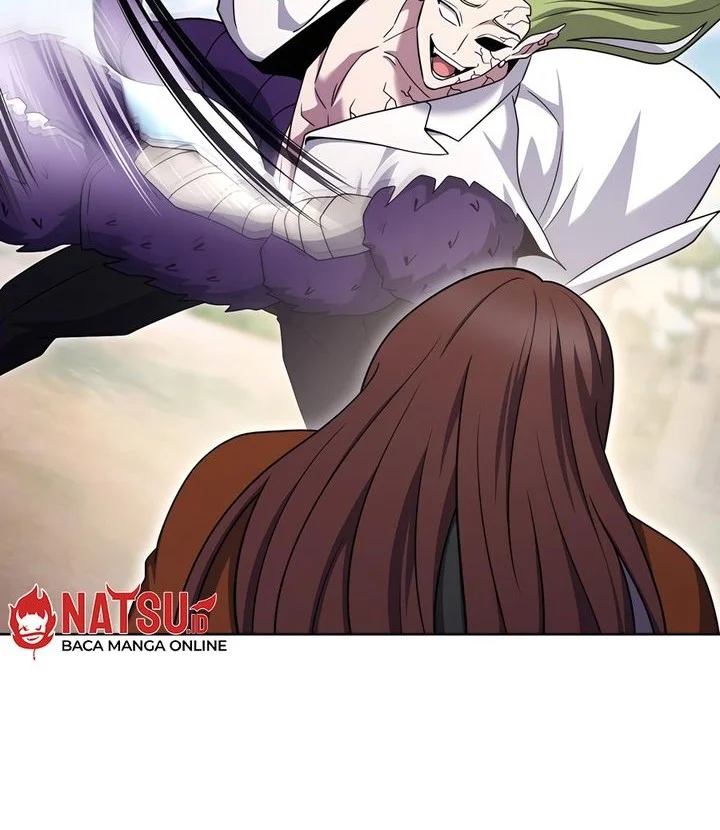 The Delivery Man From Murim Chapter 88 - halaman 42