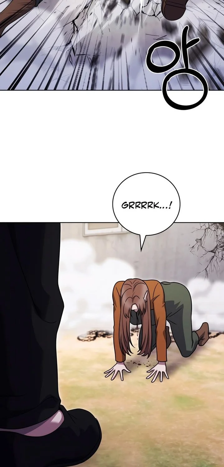 The Delivery Man From Murim Chapter 88 - halaman 44