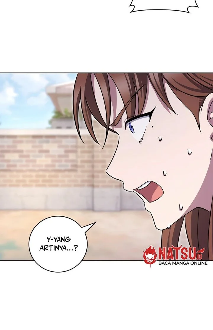 The Delivery Man From Murim Chapter 88 - halaman 50