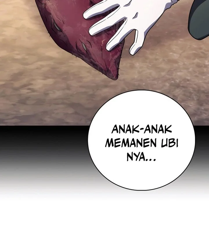 The Delivery Man From Murim Chapter 88 - halaman 52