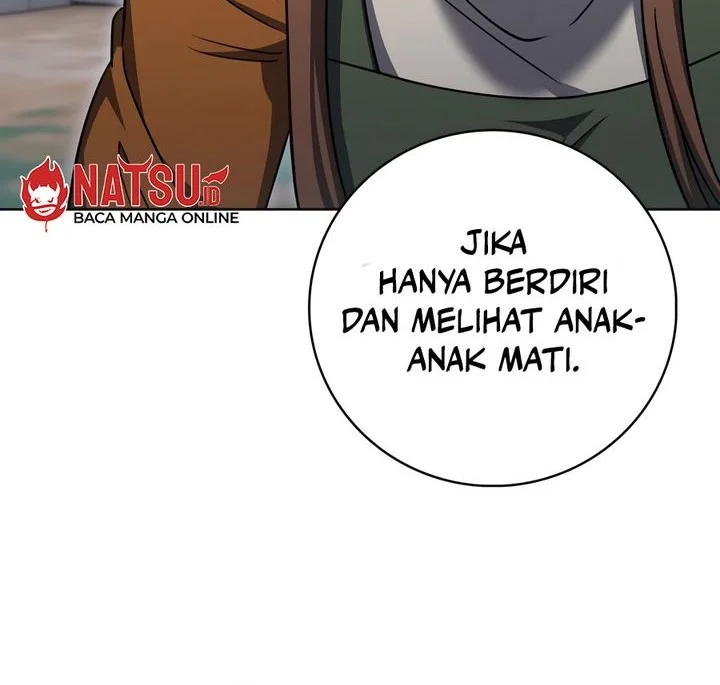 The Delivery Man From Murim Chapter 88 - halaman 58