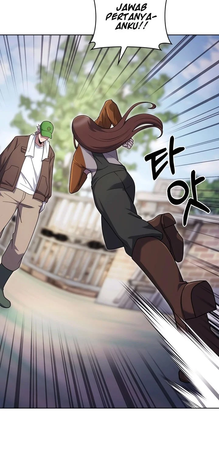 The Delivery Man From Murim Chapter 88 - halaman 8